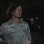 Laurie Metcalf in Somewhere in Queens Movie (2023)