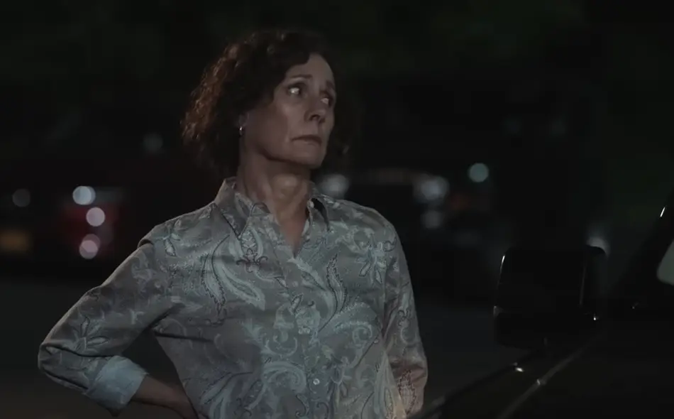 Laurie Metcalf in Somewhere in Queens Movie (2023)