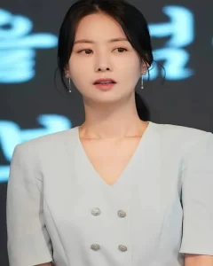 Son Yeo-Eun