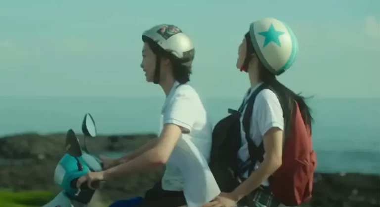 Soulmate 2023 Korean Movie Trailer