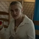 Madeline Brewer in Space Oddity Movie (2023)
