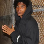 Spence Moore II