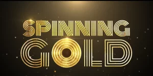 Spinning Gold
