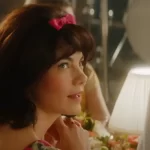 Michelle Monaghan in Spinning Gold Movie (2023)