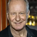 Stellan Skarsgard