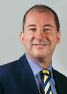 Stephen Williams