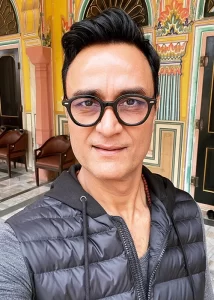 Sumeet Hukamchand Mittal