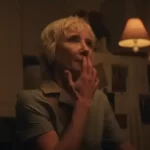 Anne Heche in Supercell Movie (2023)