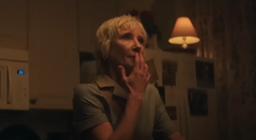 Anne Heche in Supercell Movie (2023)