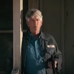 Eric Roberts in Sweetwater Movie (2023)