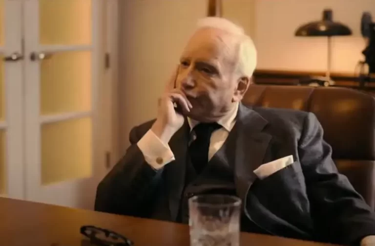 Richard Dreyfuss in Sweetwater Movie (2023)