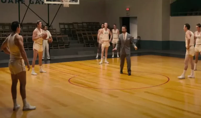 Sweetwater Movie (2023)