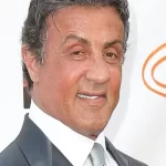 Sylvester Stallone