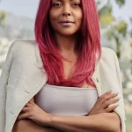 Taraji P. Henson