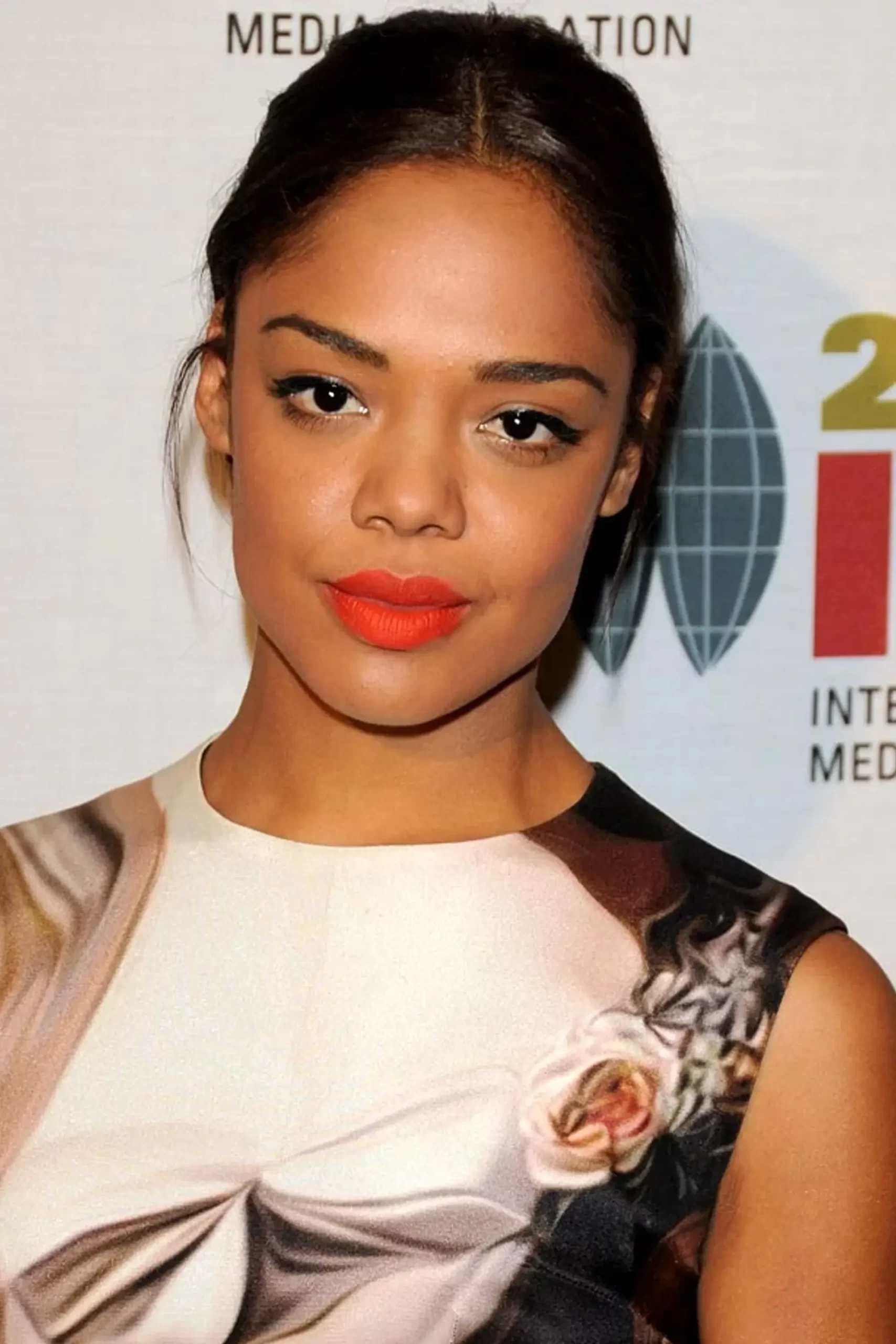 Tessa Thompson Creed 3 Movie 2023