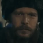 Nikita Yefremov in Tetris Movie (2023)