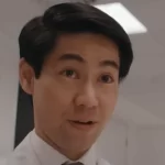 Ken Yamamura in Tetris Movie (2023)