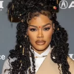 Teyana Taylor