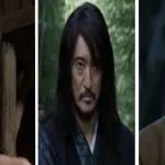 The Assassin 2023 Korean Movie Cast