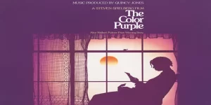The Color Purple