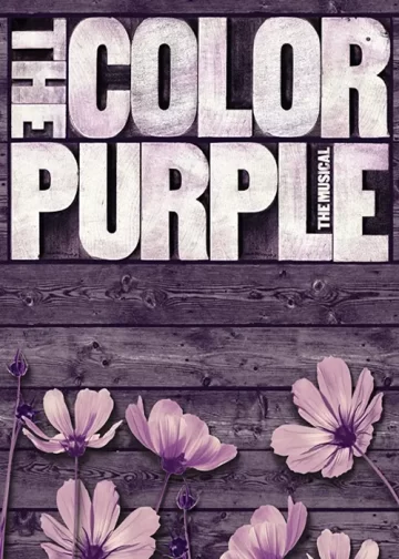 The Color Purple movie 2023