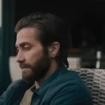Jake Gyllenhaal in The Covenant Movie (2023)