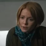 Emily Beecham in The Covenant Movie (2023)