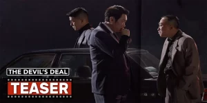 The Devil’s Deal