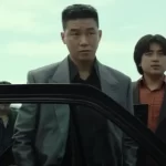 The Devil's Deal 2023 Korean Movie Release Date