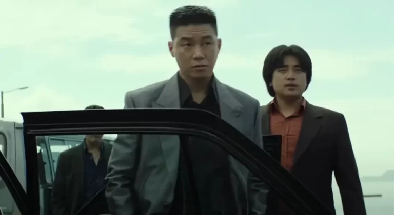 The Devil's Deal 2023 Korean Movie Release Date