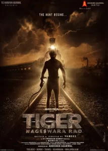 Tiger Nageswara Rao movie 2023