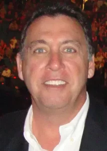 Tim Moore