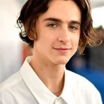 Timothee Chalamet