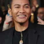 Tony Jaa
