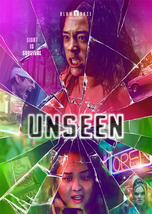 Unseen movie 2023
