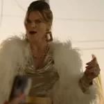 Missi Pyle in Unseen Movie (2023)