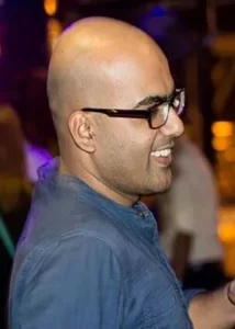 Vaibhav Suman