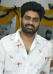 Vijay Kanakamedala