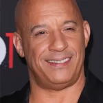 Vin Diesel