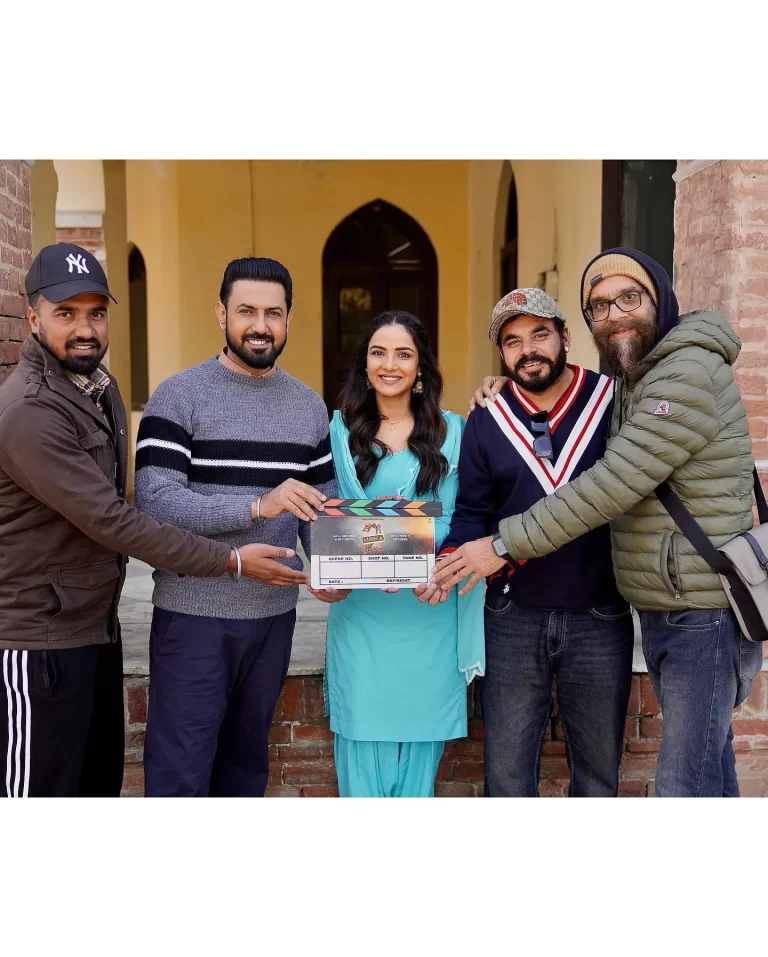 Warning 2 Movie Cast and Crew