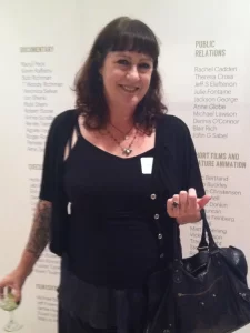 Wendy Rogers