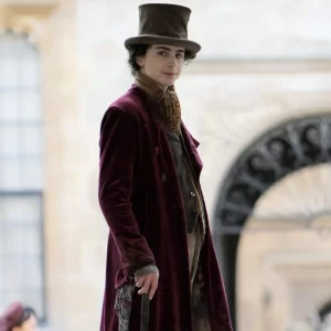 Wonka - Gallery image 2