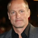 Woody Harrelson