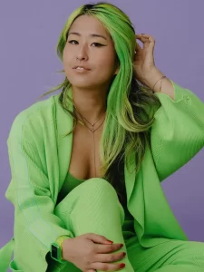 Yoko Okumura