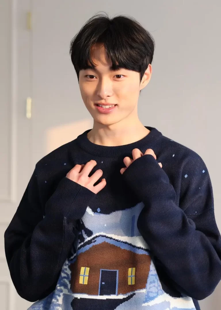 All of Us Are Dead Season 2 Yoon Chan-Young as Lee Cheong-San