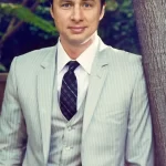 Zach Braff