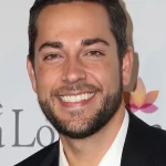 Zachary Levi
