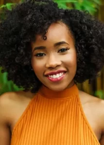 Zoe Renee