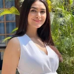 Mrunal Thakur
