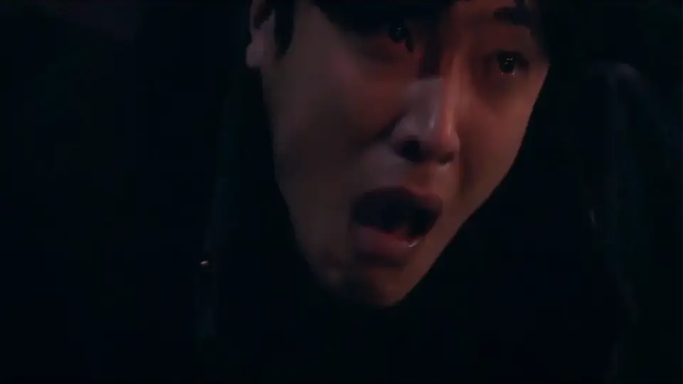 Uhm Ki-Joon as Matthew Lee in 7 Escape / The Escape of the Seven K-Drama (2023)